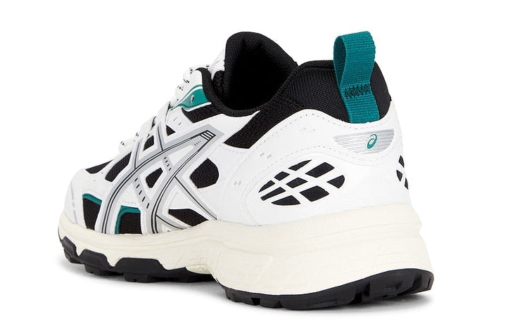 ASICS Gel-Nunobiki Black Pure Silver