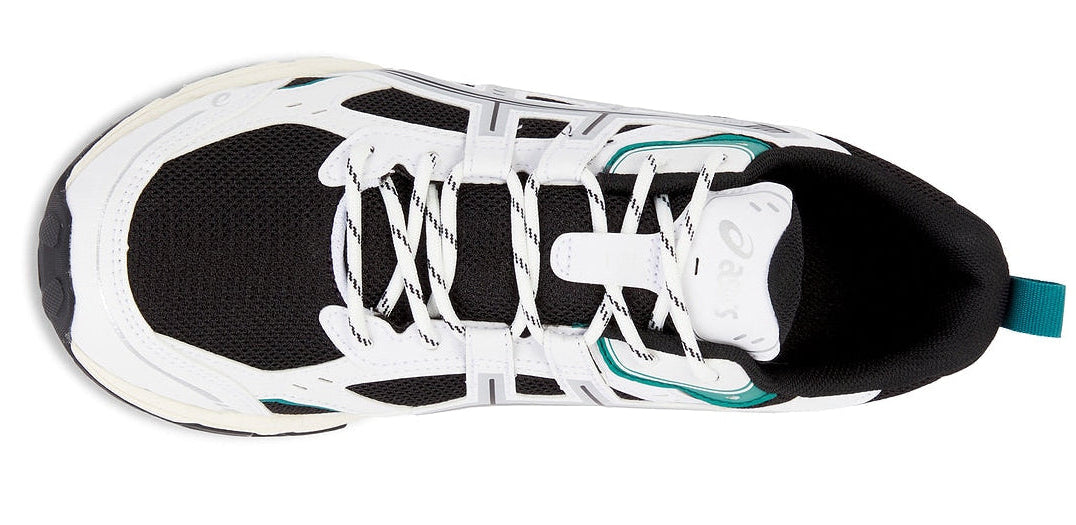 ASICS Gel-Nunobiki Black Pure Silver