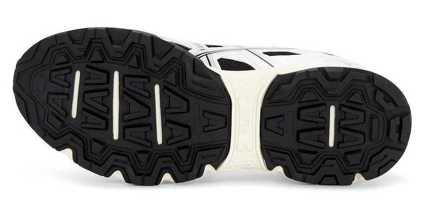 ASICS Gel-Nunobiki Black Pure Silver