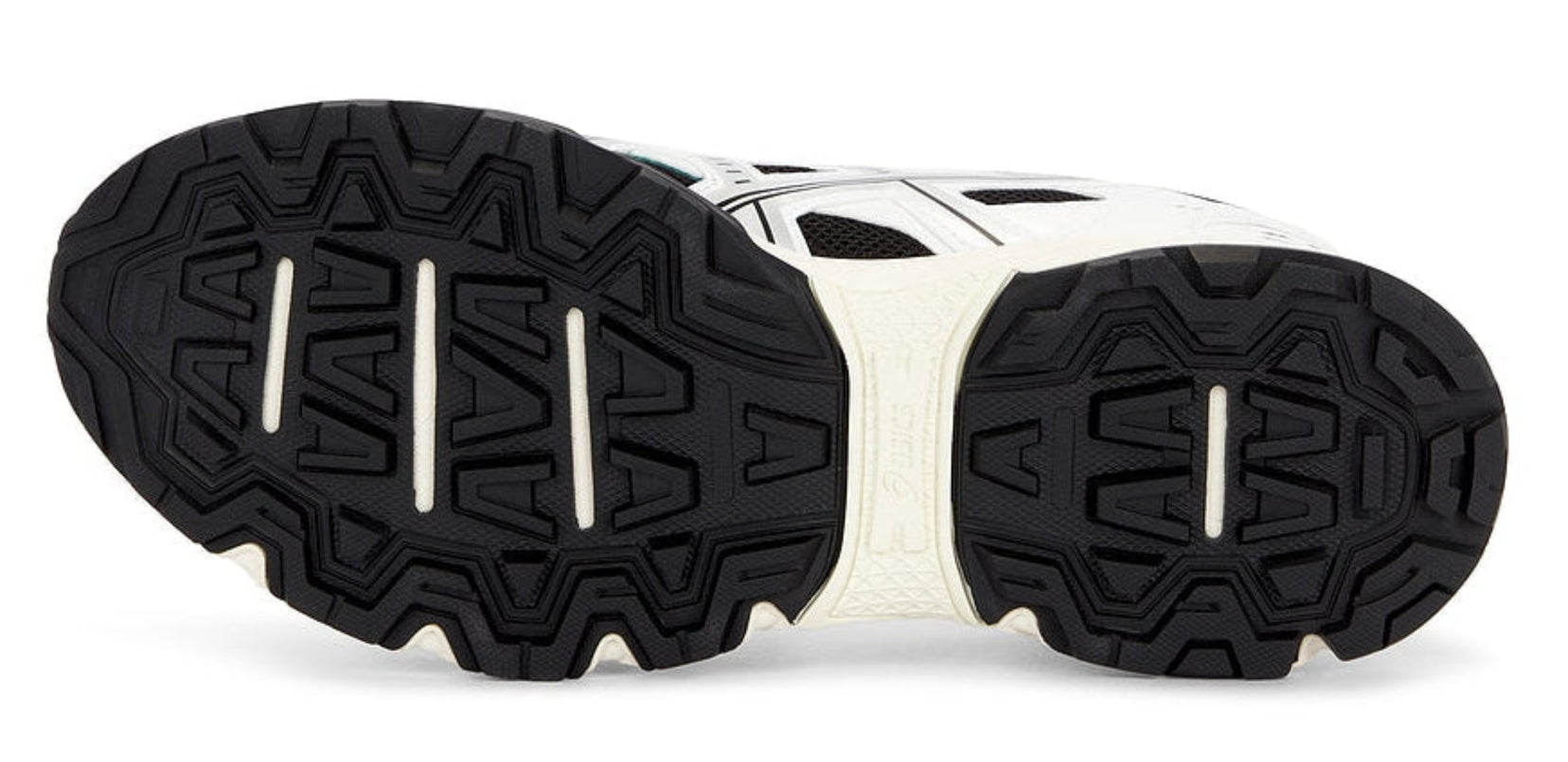 ASICS Gel-Nunobiki Black Pure Silver