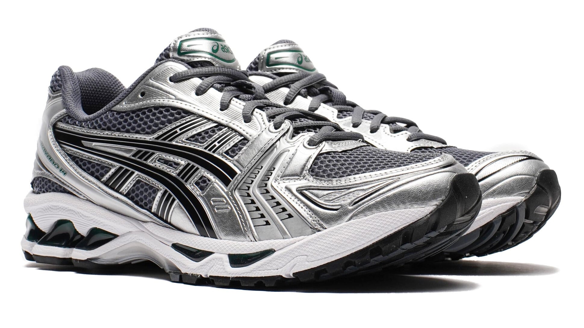 ASICS Gel-Kayano 14 Metropolis Jasper Green