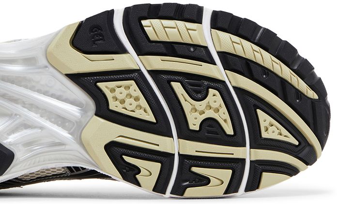 ASICS Gel-Kayano 14 Birch Pure Silver