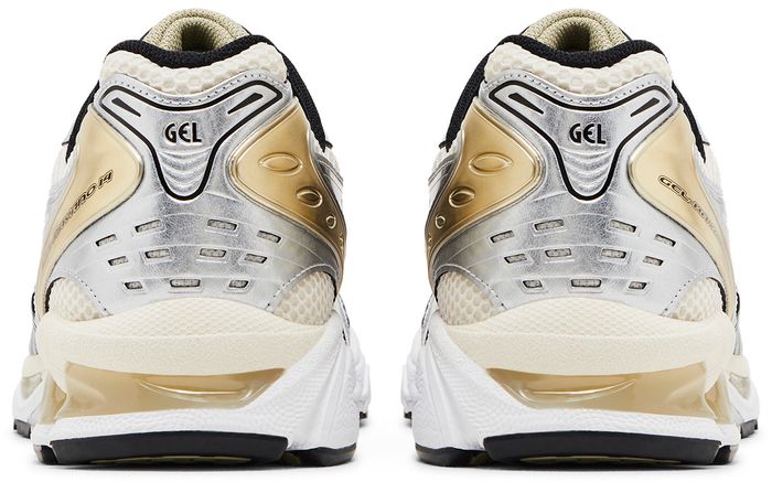 ASICS Gel-Kayano 14 Birch Pure Silver