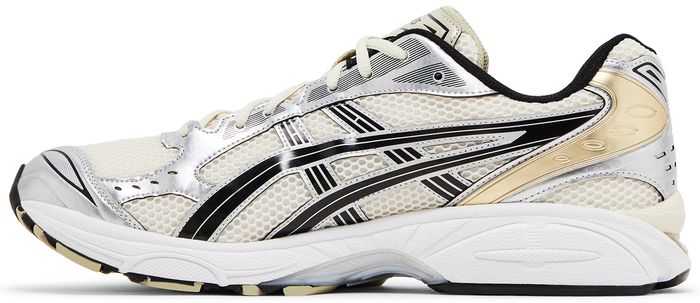 ASICS Gel-Kayano 14 Birch Pure Silver