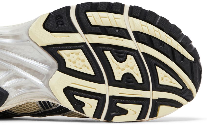 ASICS Gel-Kayano 14 Oyster White Steeple Grey