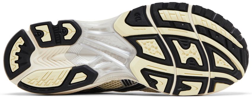 ASICS Gel-Kayano 14 Oyster White Steeple Grey