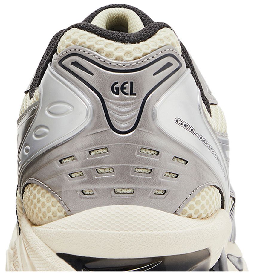 ASICS Gel-Kayano 14 Oyster White Steeple Grey