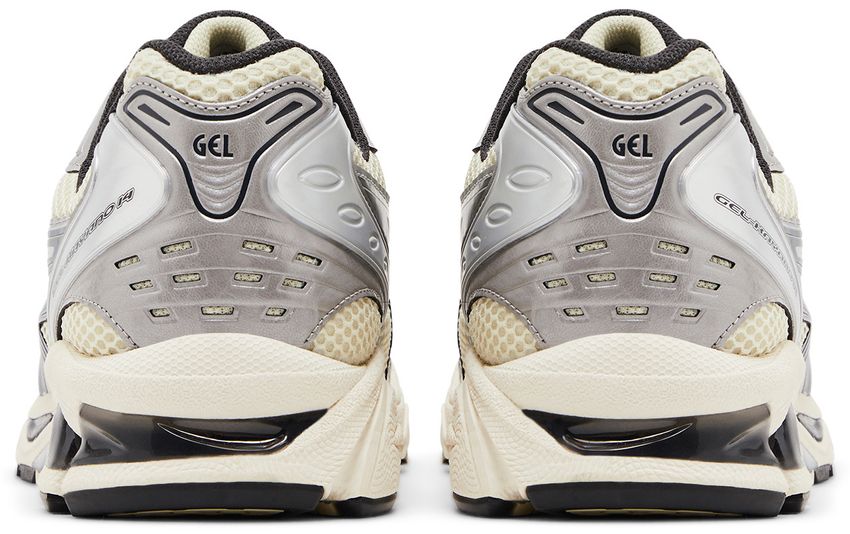 ASICS Gel-Kayano 14 Oyster White Steeple Grey