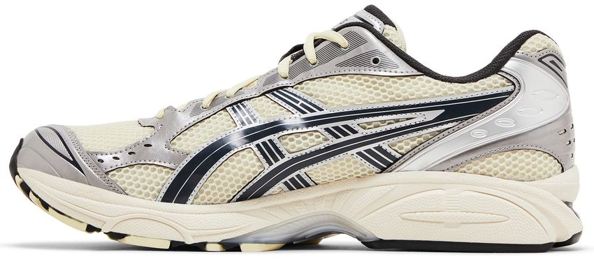ASICS Gel-Kayano 14 Oyster White Steeple Grey