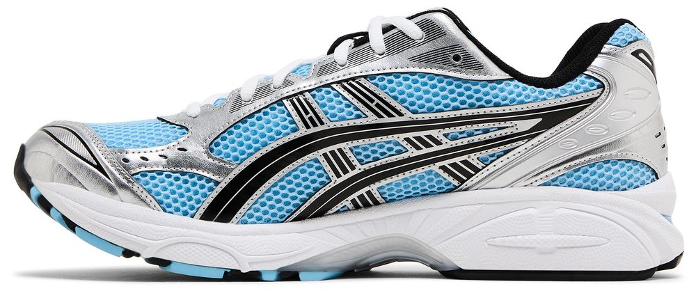 ASICS Gel Kayano 14 Arctic Sky Pure Silver