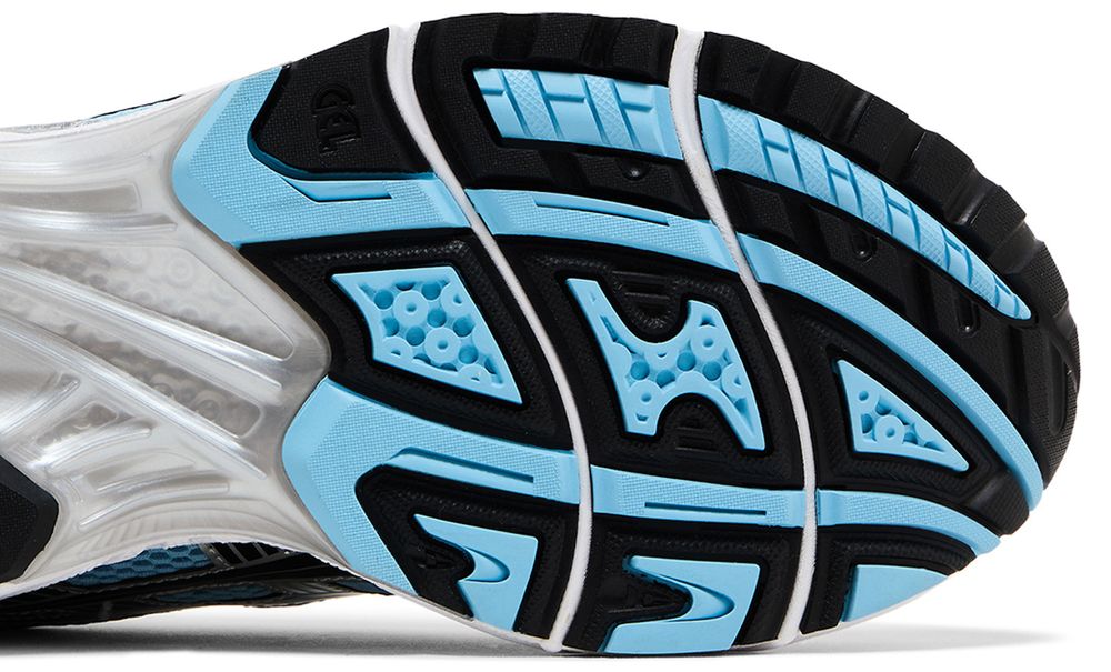 ASICS Gel Kayano 14 Arctic Sky Pure Silver