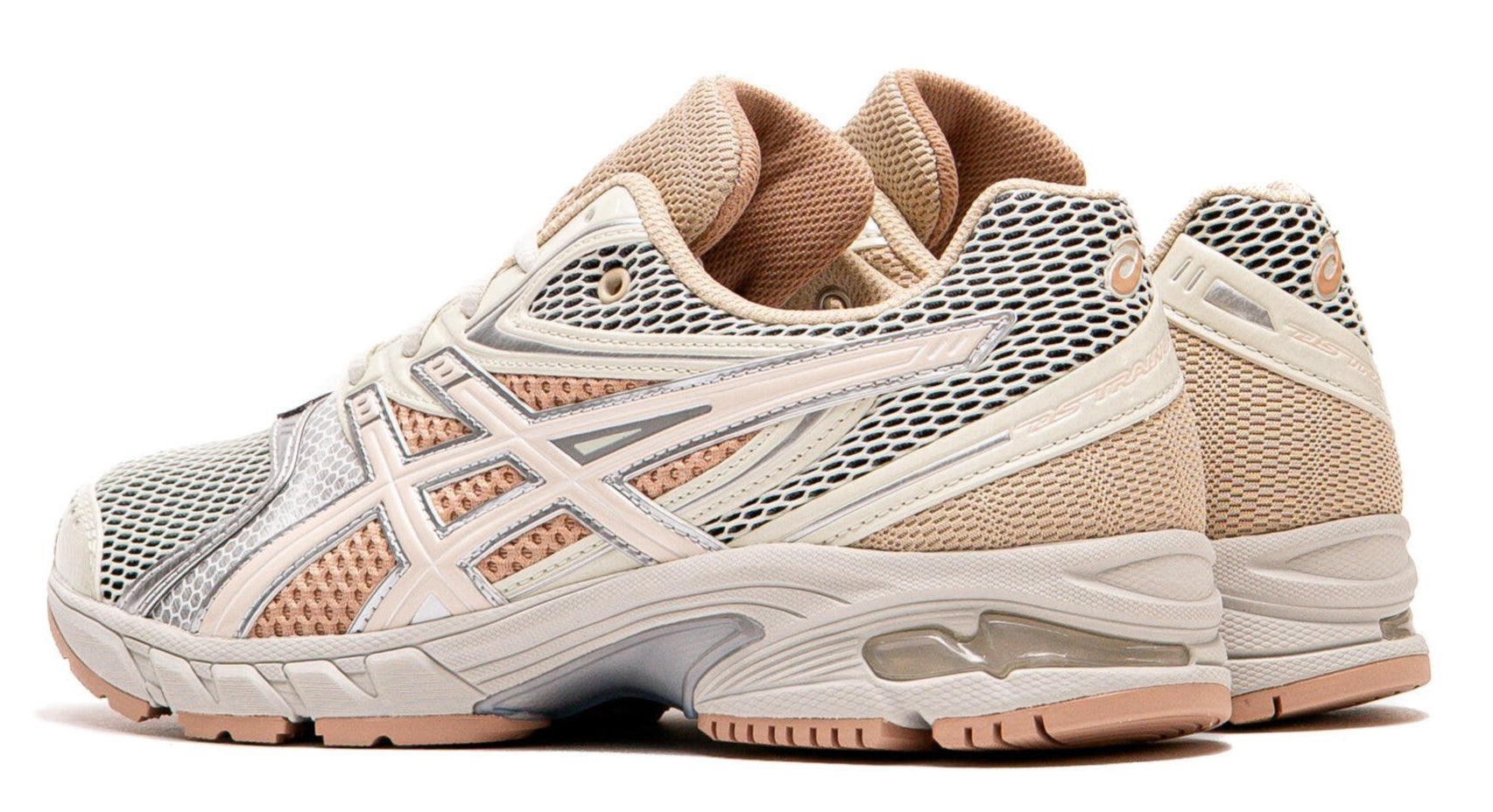 ASICS Gel-DS Trainer 14 Lake Grey Mineral Beige