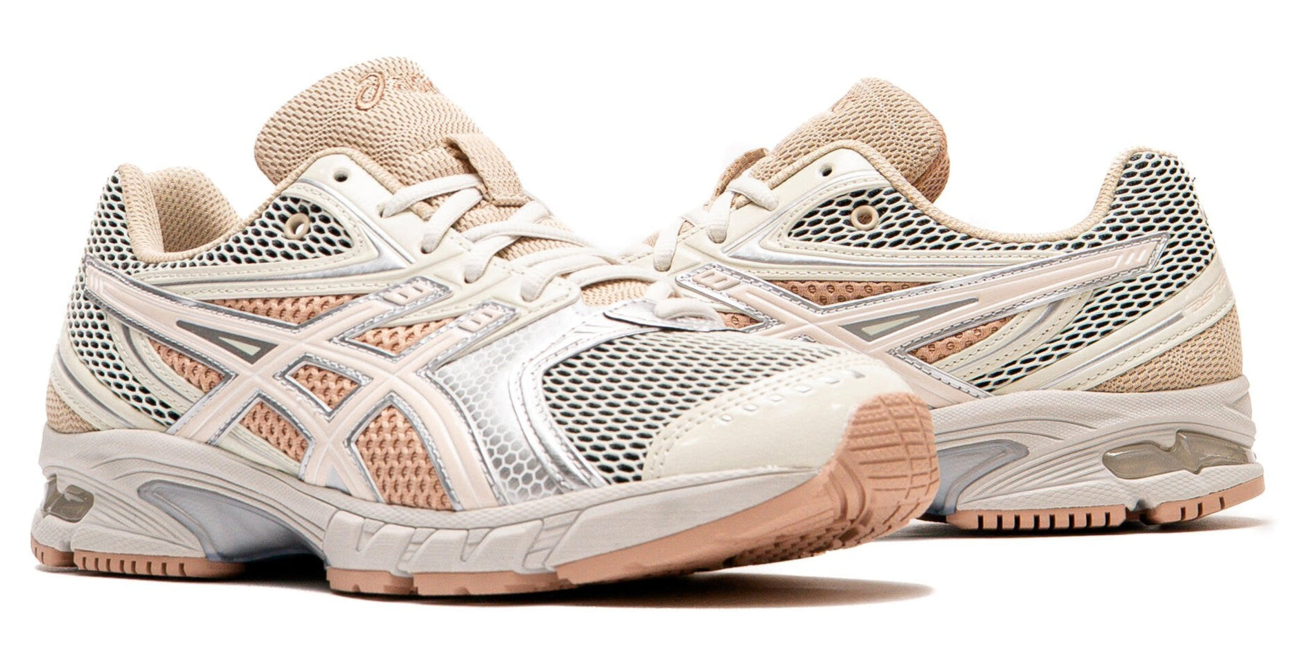 ASICS Gel-DS Trainer 14 Lake Grey Mineral Beige