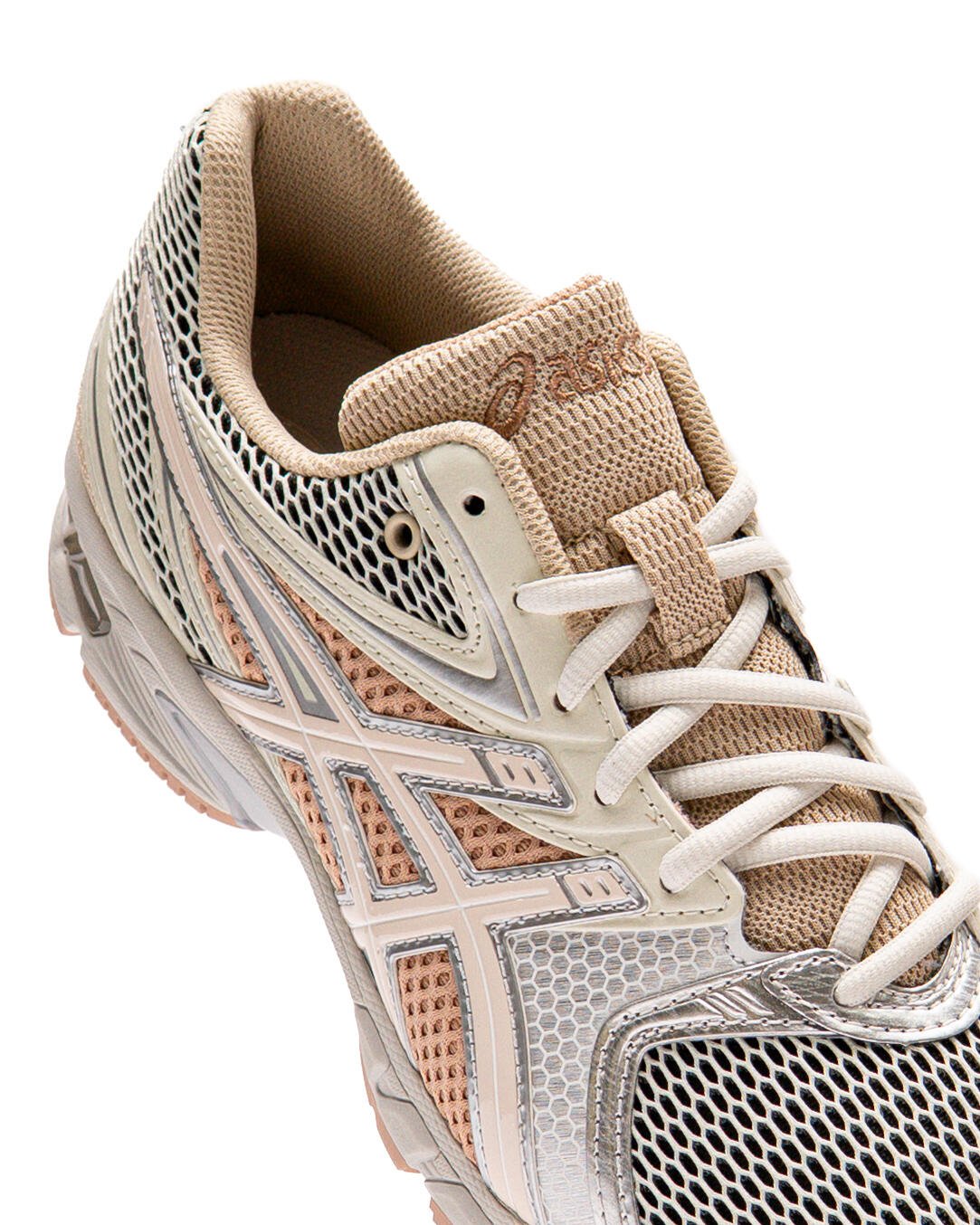 ASICS Gel-DS Trainer 14 Lake Grey Mineral Beige