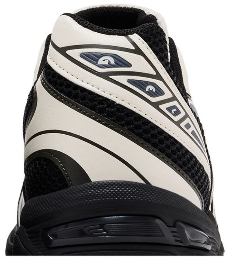 ASICS Gel-1130 Black Cream
