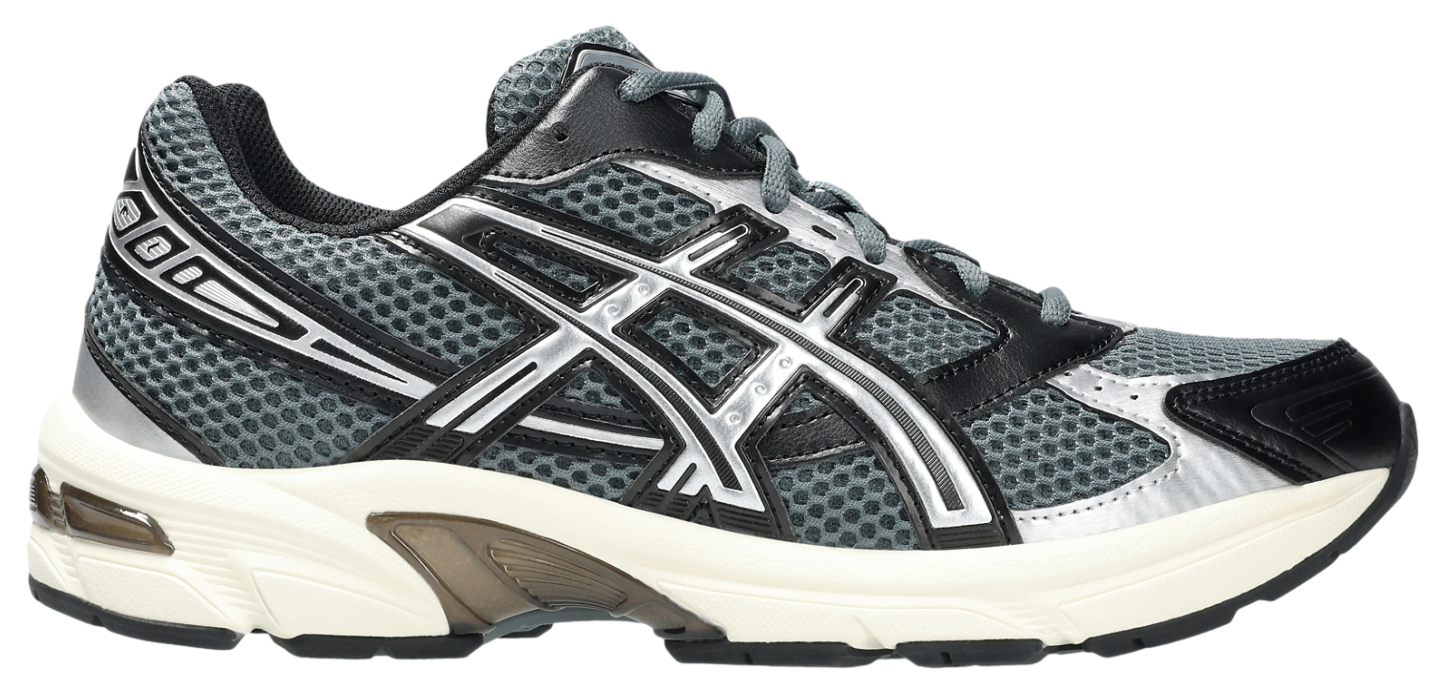 ASICS Gel-1130 Steel Grey Black