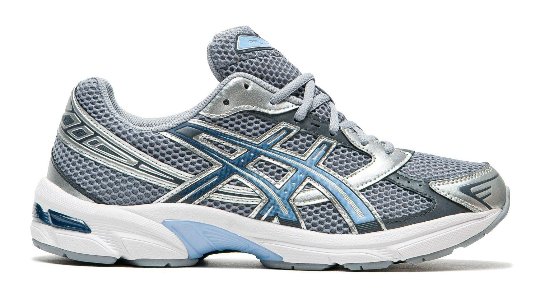 ASICS Gel-1130 Gravel Pure Silver