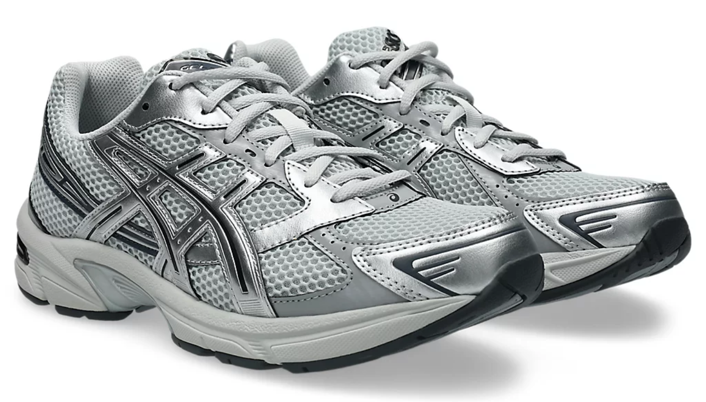 ASICS Gel-1130 Glacier Grey Pure Silver