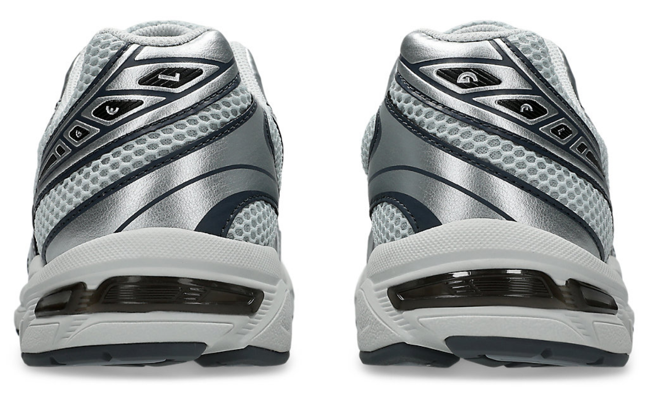 ASICS Gel-1130 Glacier Grey Pure Silver