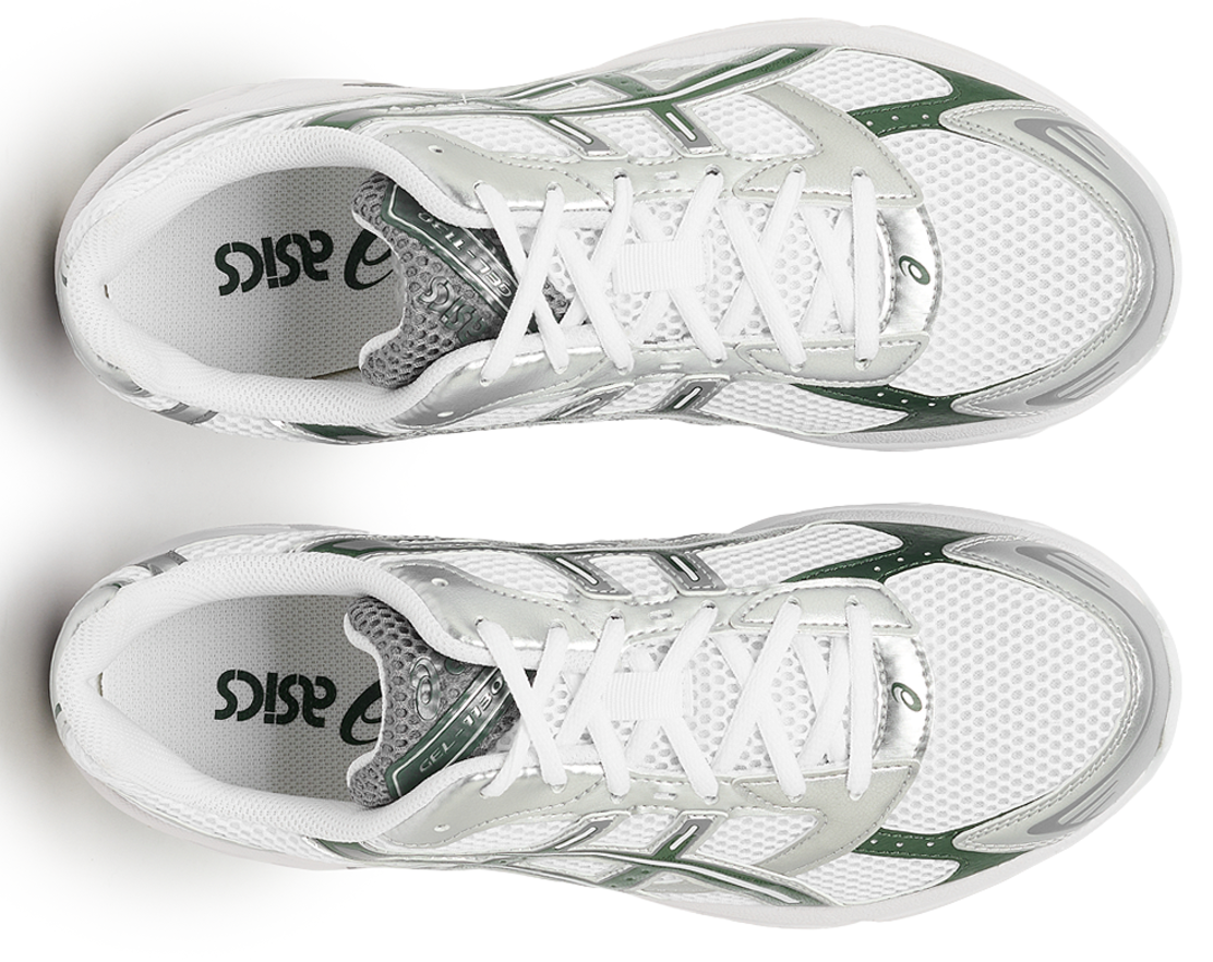 ASICS Gel-1130 White Forest Night