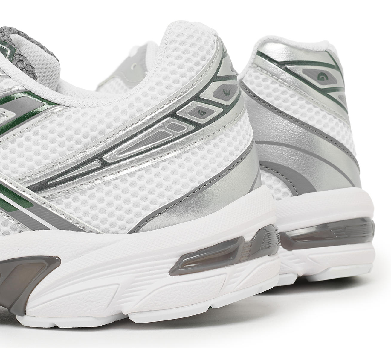 ASICS Gel-1130 White Forest Night