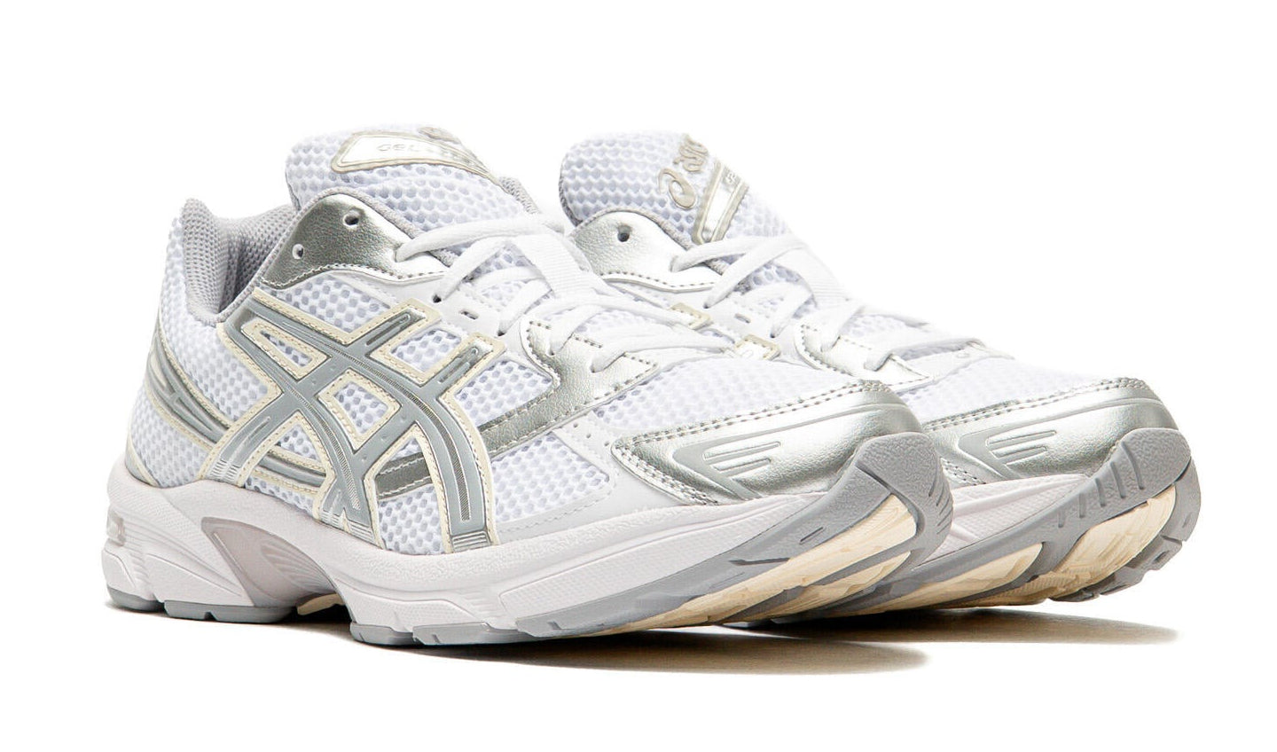 ASICS Gel-1130 White Piedmont Grey