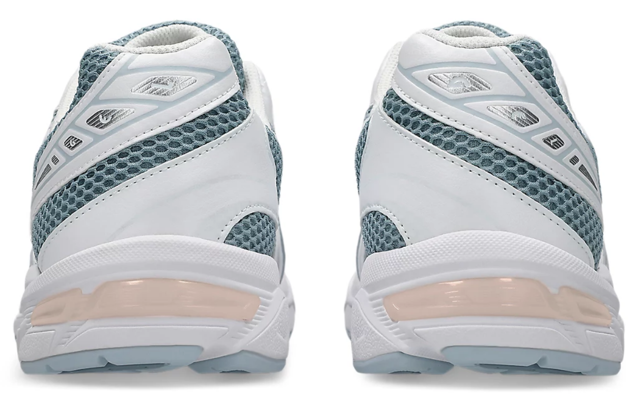 ASICS Gel-1130 Slate Blue White
