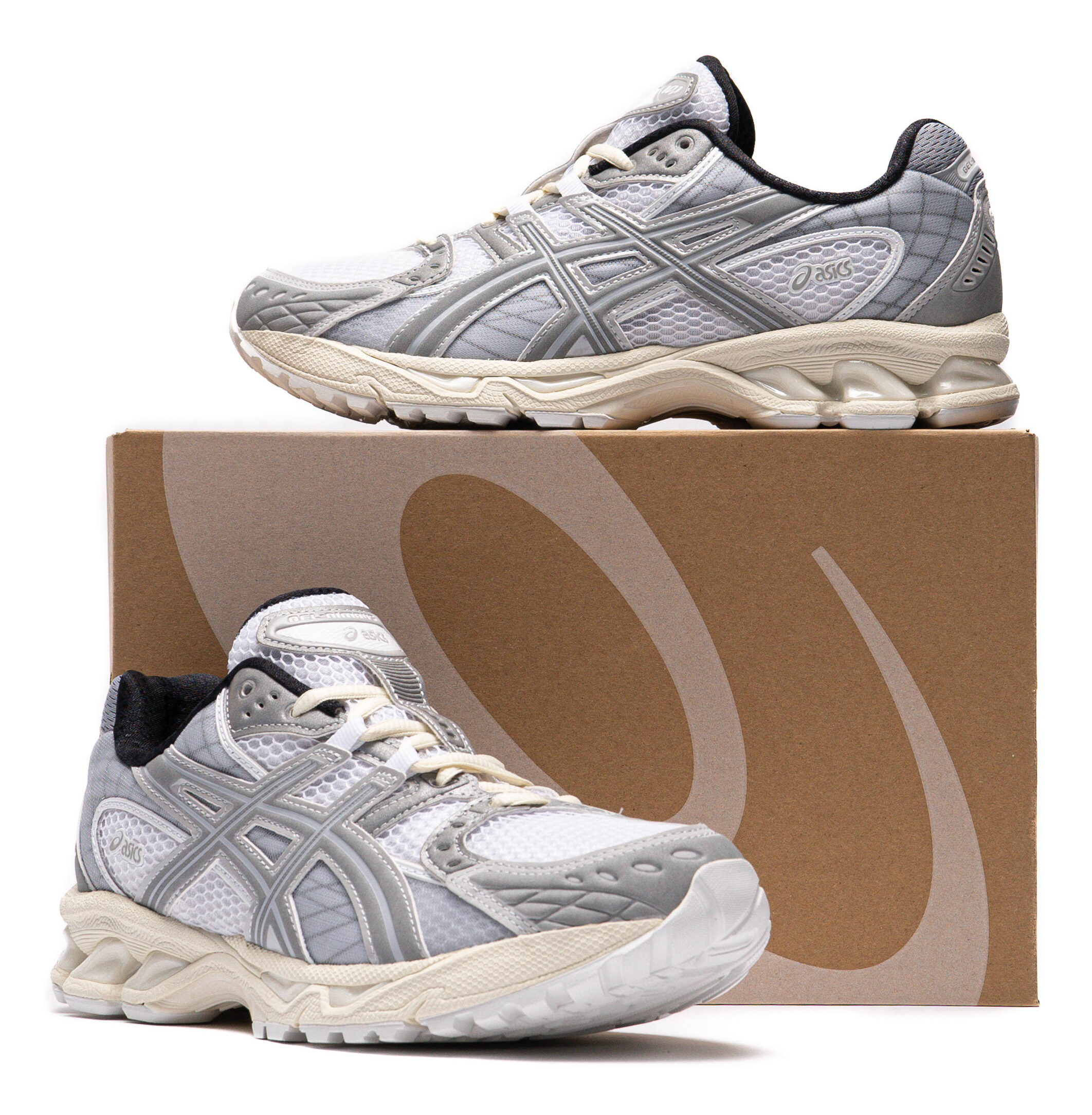ASICS Gel-Nimbus 10.1 Min-Nano