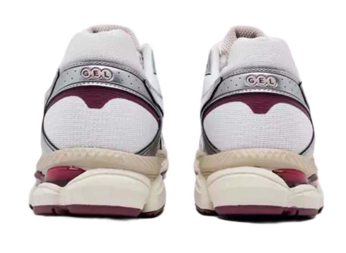 ASICS Gel-Cumulus 16 Cream Beniimo Purple