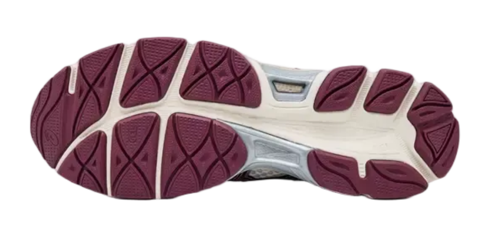 ASICS Gel-Cumulus 16 Cream Beniimo Purple