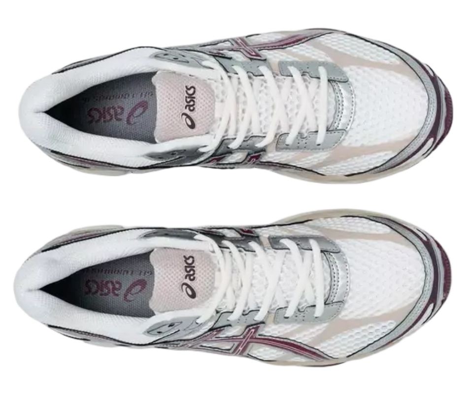 ASICS Gel-Cumulus 16 Cream Beniimo Purple