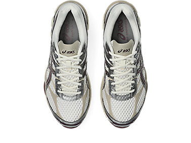 ASICS Gel-Cumulus 16 Cream Beniimo Purple