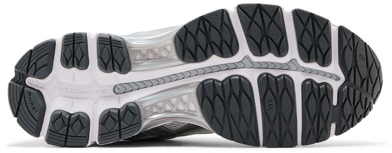 ASICS Gel-Kayano 12.1 Silver Green