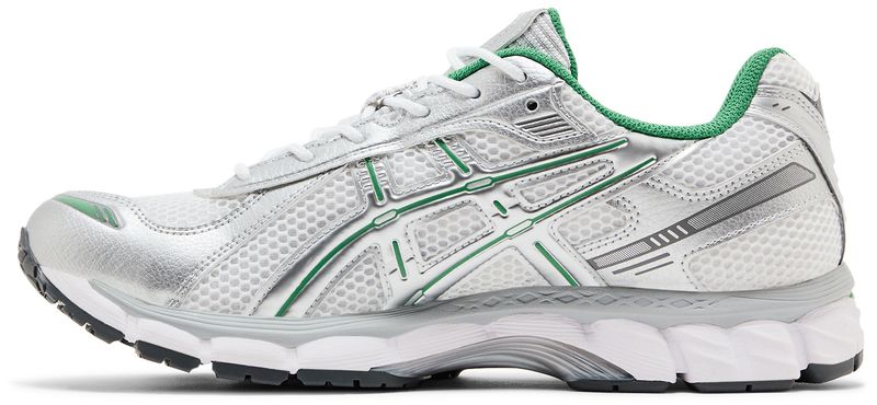 ASICS Gel-Kayano 12.1 Silver Green
