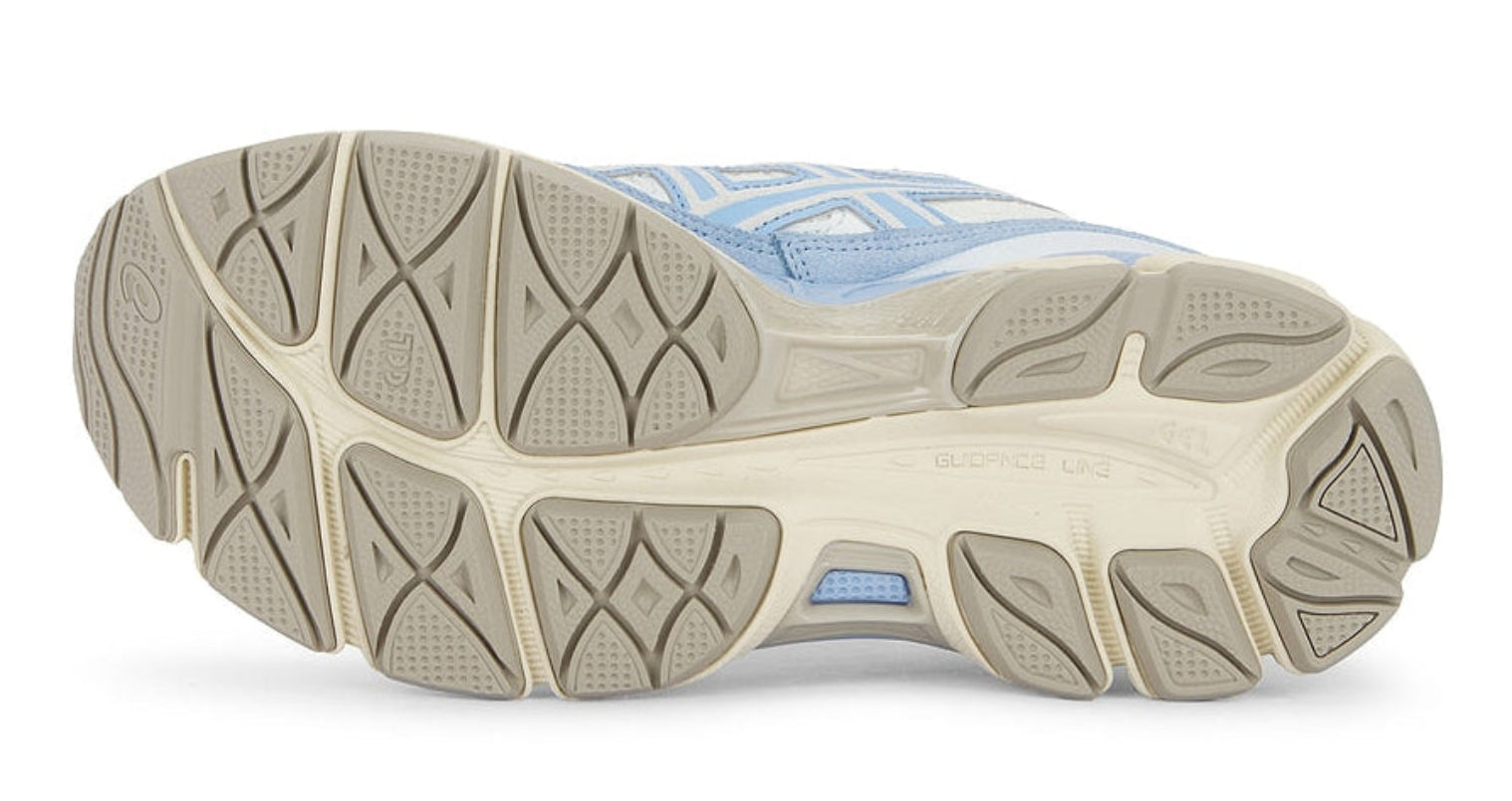 ASICS Gel-NYC Airy Blue Stone Wash