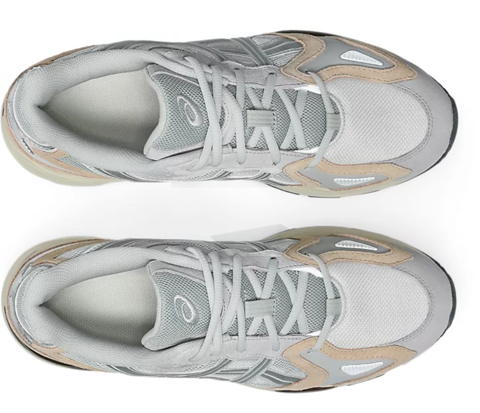 ASICS Gel-K1011 White Glacier Grey