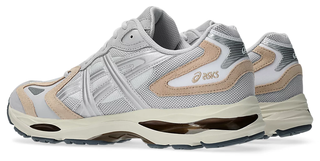 ASICS Gel-K1011 White Glacier Grey