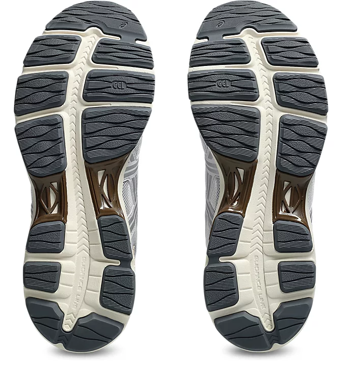 ASICS Gel-K1011 White Glacier Grey