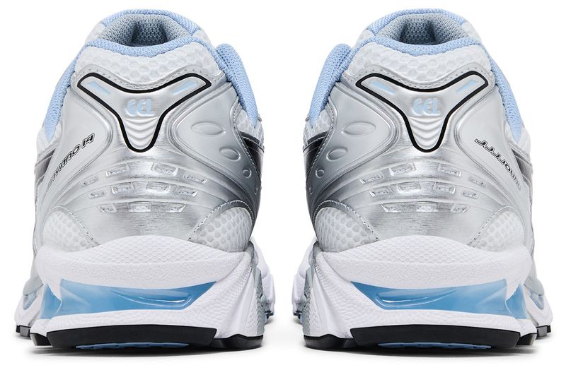ASICS Gel-Kayano 14 JJJJound White Blue