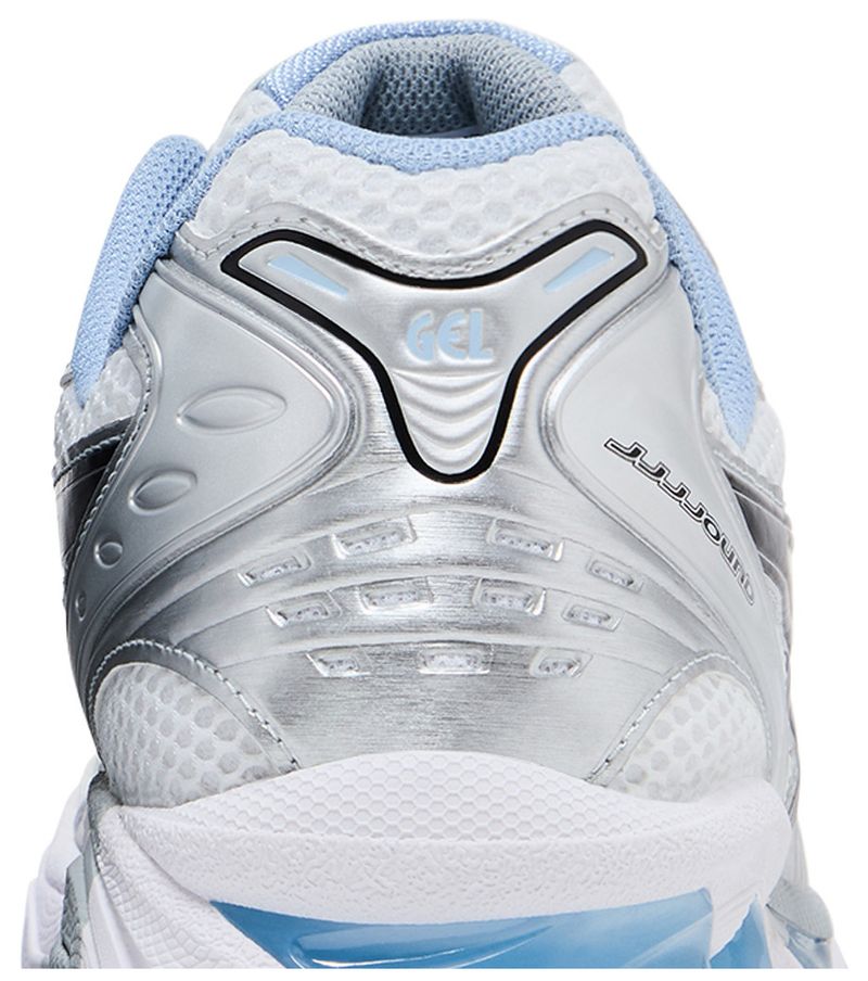 ASICS Gel-Kayano 14 JJJJound White Blue