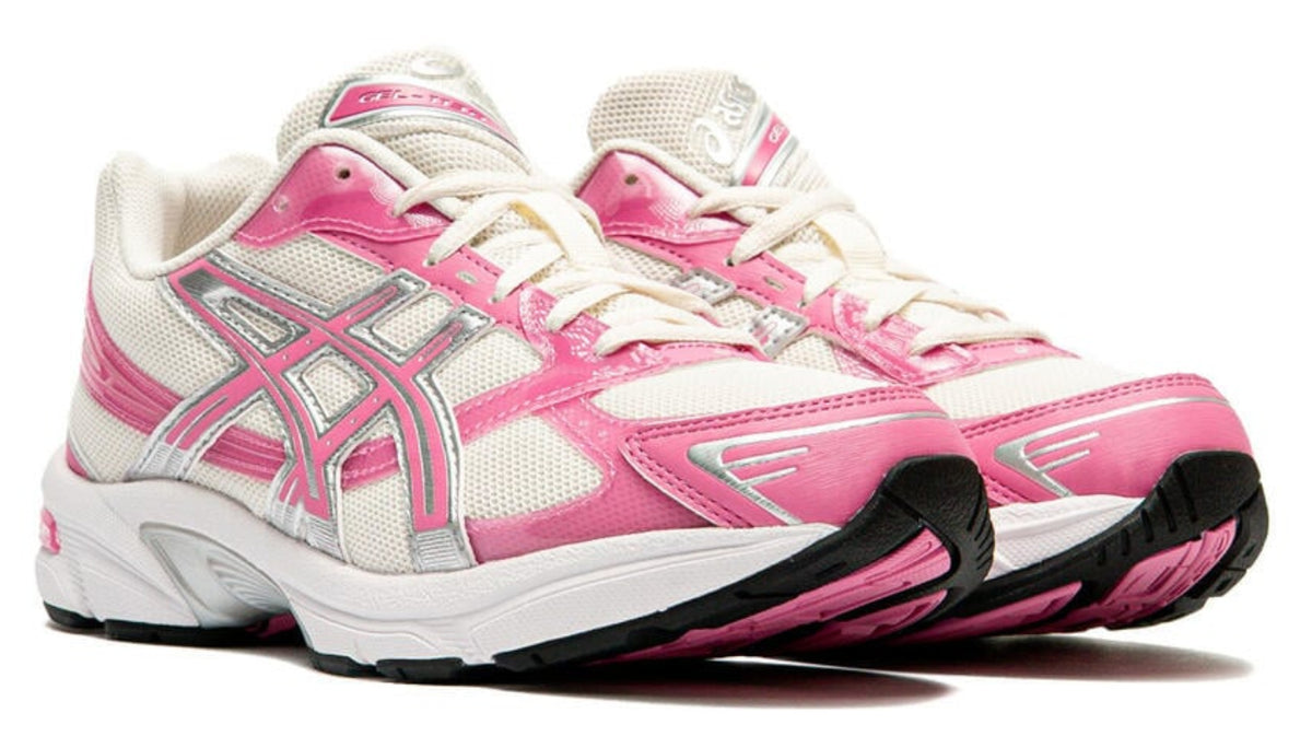 ASICS Gel-1130 Cream White Pink Cloud
