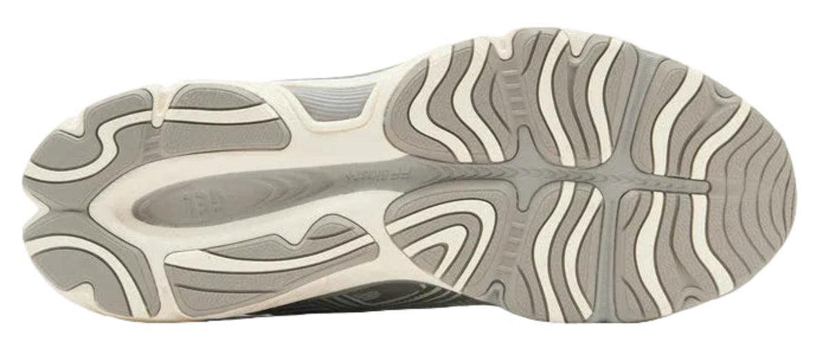 ASICS Gel-NYC 2.0 Smoke Grey/Pure Silver