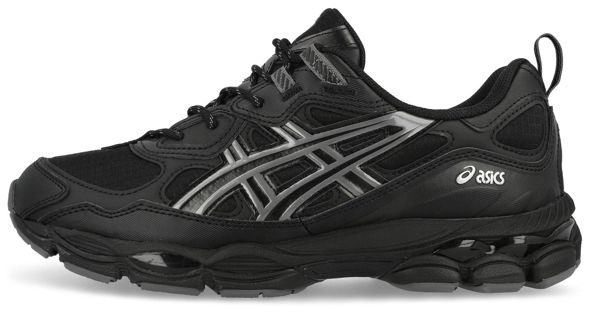 Asics GEL-NYC Utility Black/Carbon