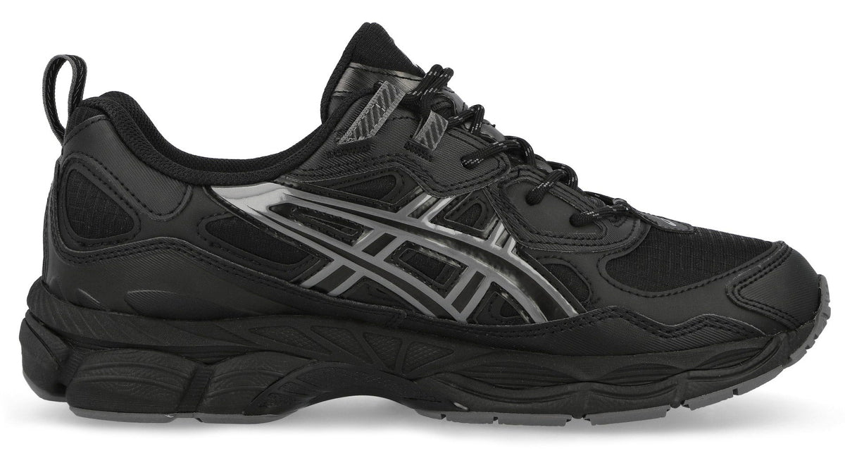 Asics GEL-NYC Utility Black/Carbon