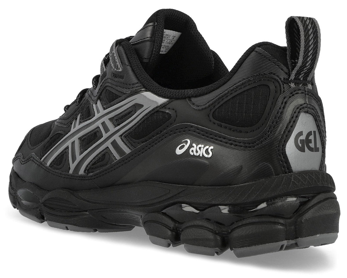 Asics GEL-NYC Utility Black/Carbon