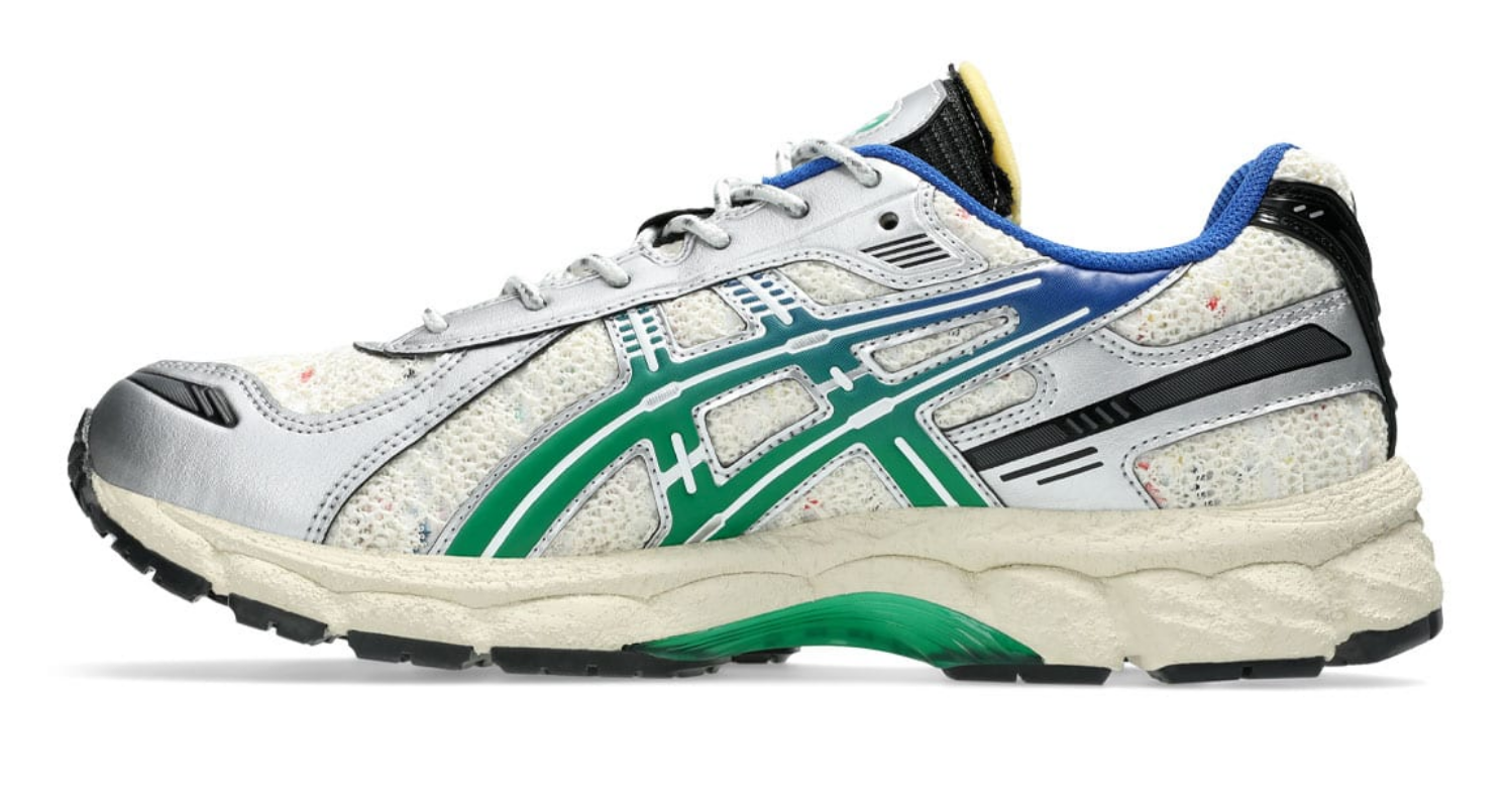 ASICS Gel-Kayano 12.1 CARNIVAL Hidden Layers of Phra Nakhon