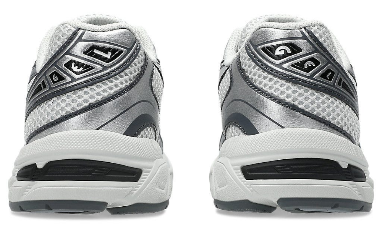 ASICS Gel-1130 Glacier Grey Pure Silver (GS)