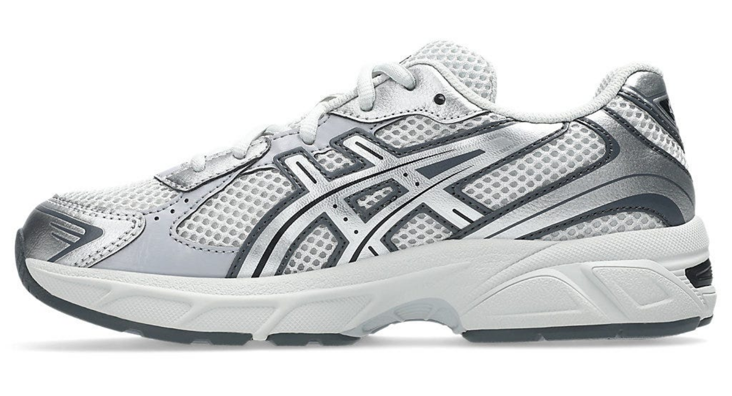 ASICS Gel-1130 Glacier Grey Pure Silver (GS)