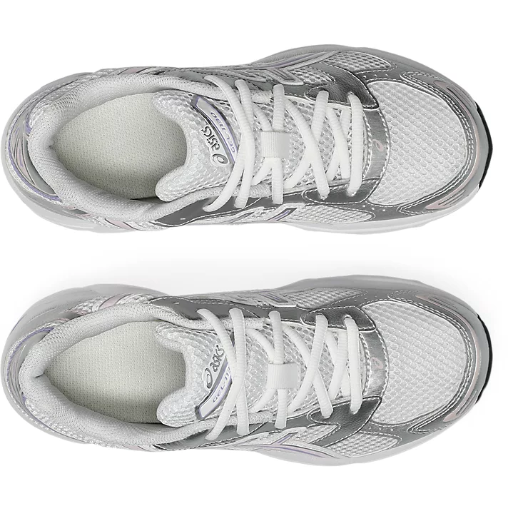 ASICS Gel-1130 White Cosmos (GS)