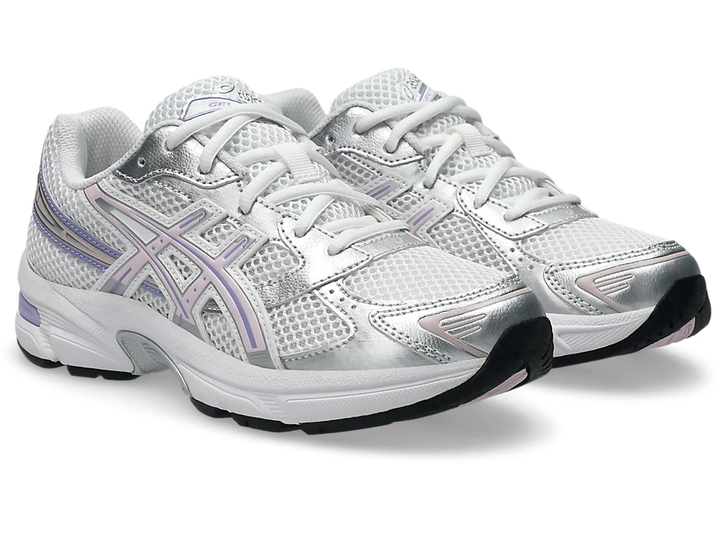 ASICS Gel-1130 White Cosmos (GS)
